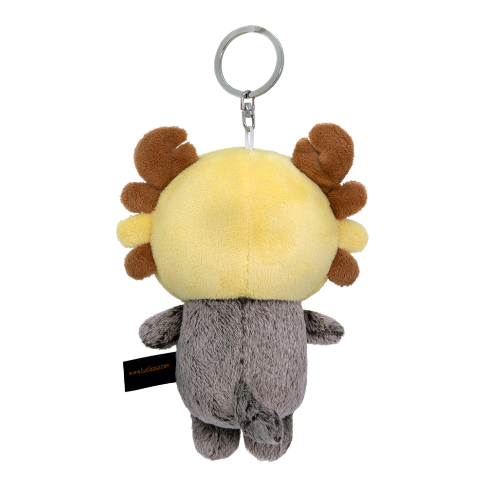 Мягкая игрушка BUDI BASA котик Басик - фото 2