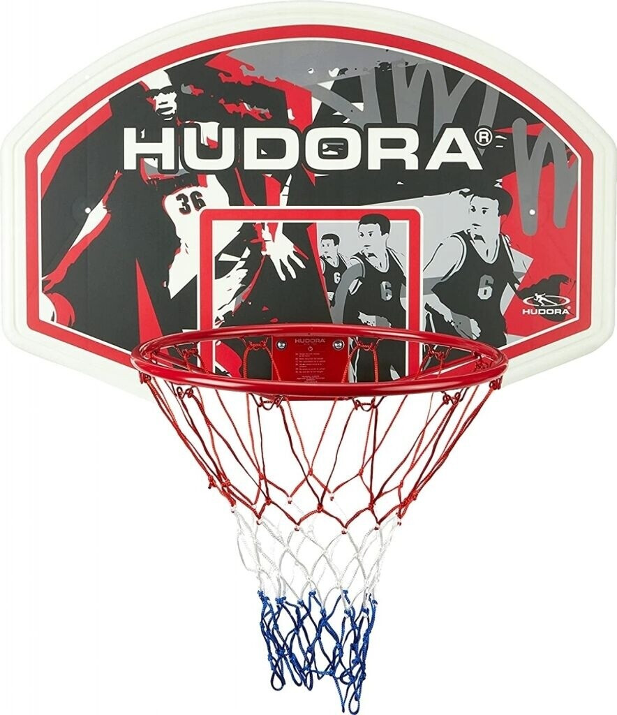 Баскетбол HUDORA - фото 9