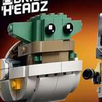 Конструктор LEGO 732 дет.