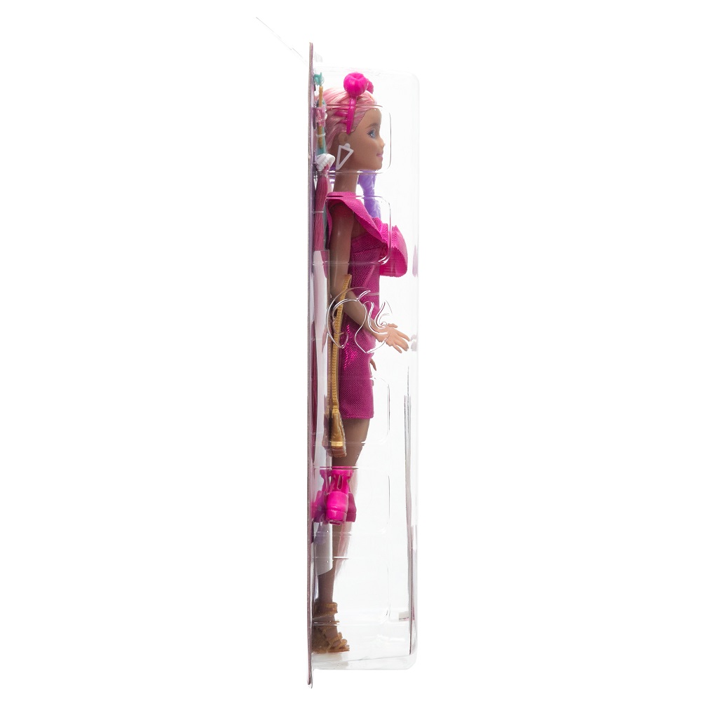 Кукла классическая Barbie Длинные волосы JDC85 JDC85 - фото 11