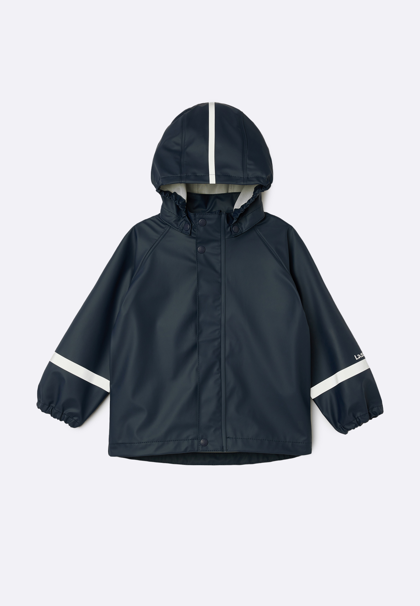 Куртка Lassie 7100112A-6960 - фото 1