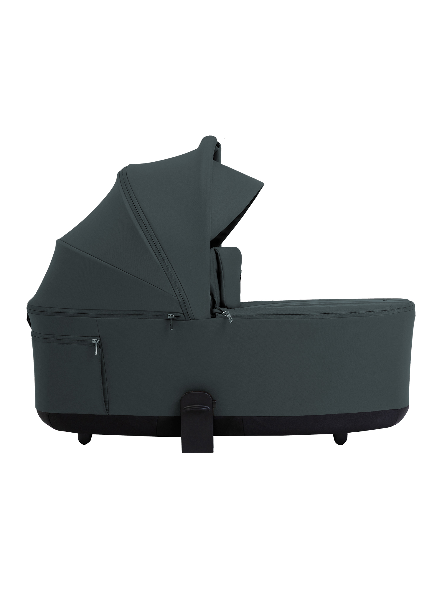 Коляска 2в1 Sweet Baby Orso Emerald бирюзовый - фото 24
