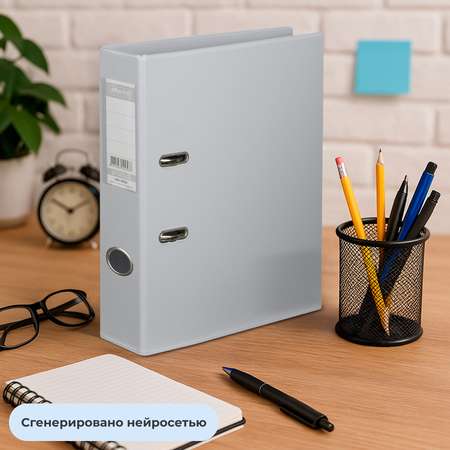 Папка на кольцах Attache Selection