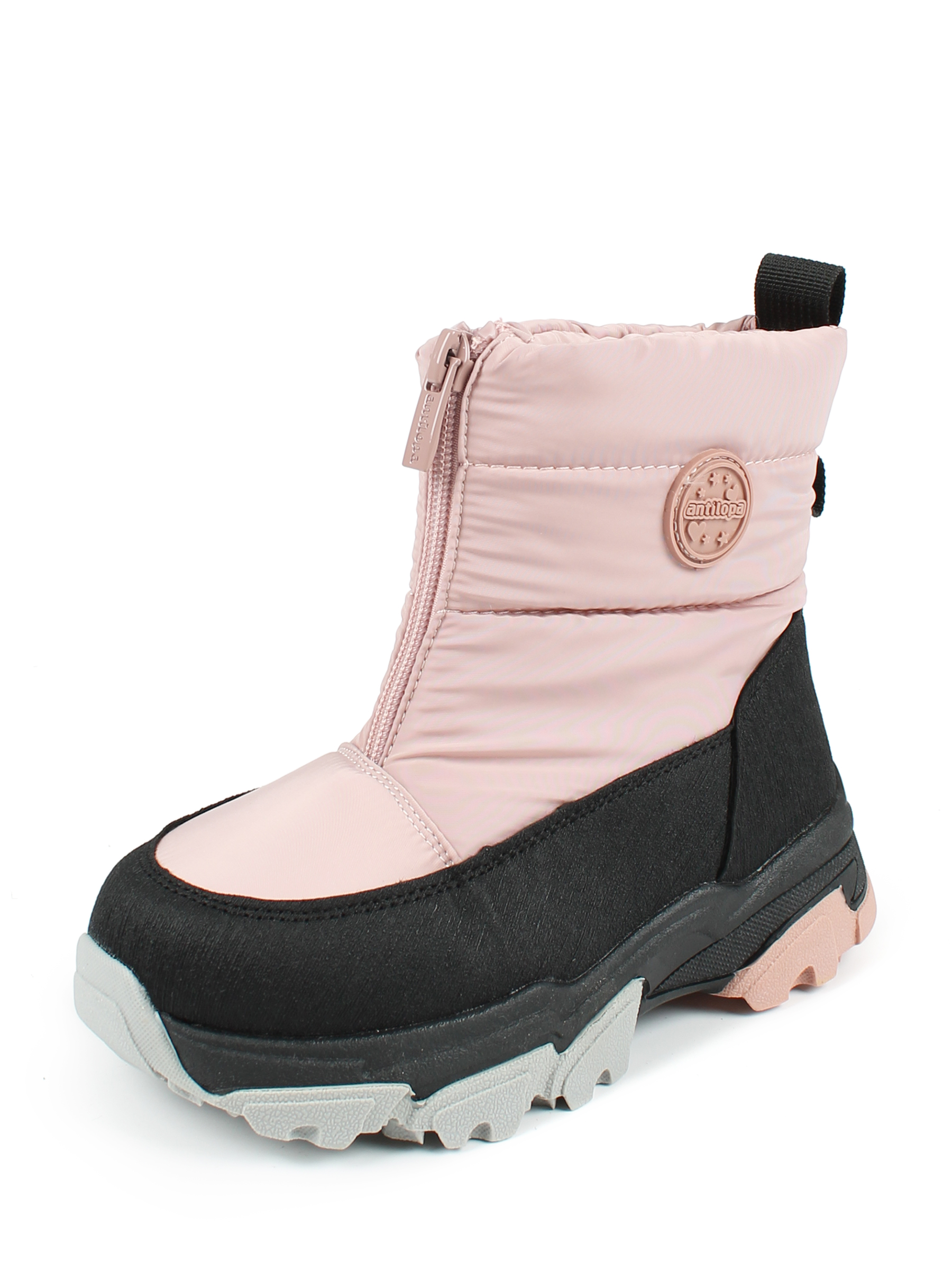 Ботинки Antilopa AL 15286 - фото 3