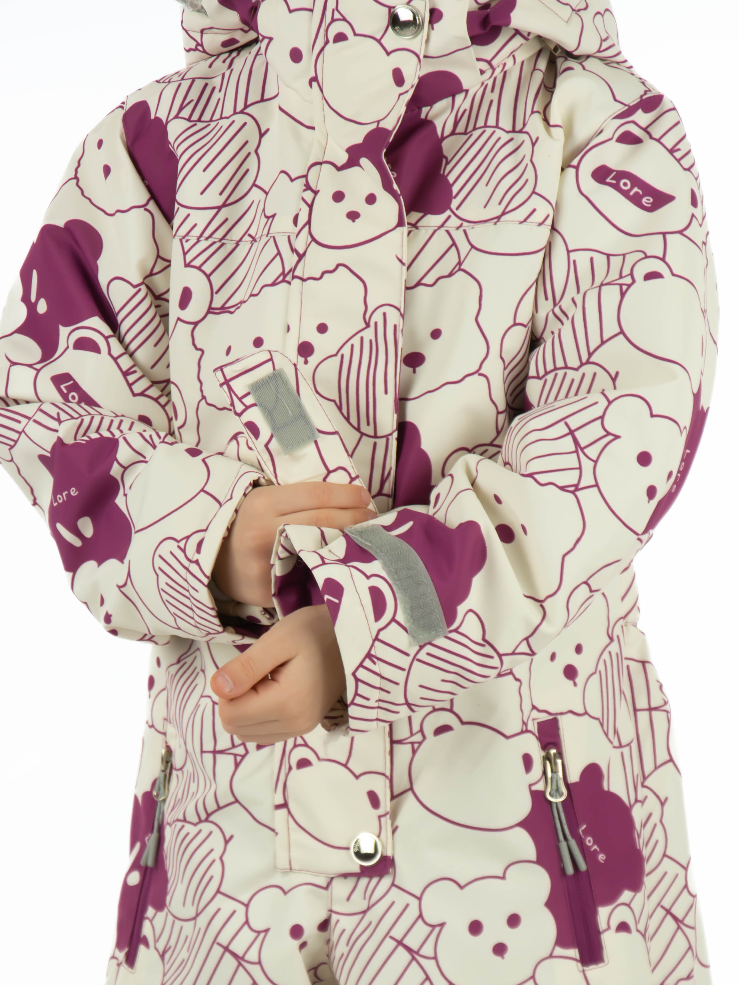 Комбинезон CASTLELADY 837837222 - фото 12