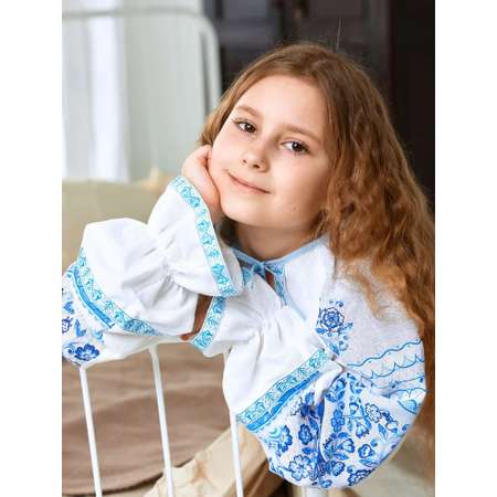 Рубашка MOUN