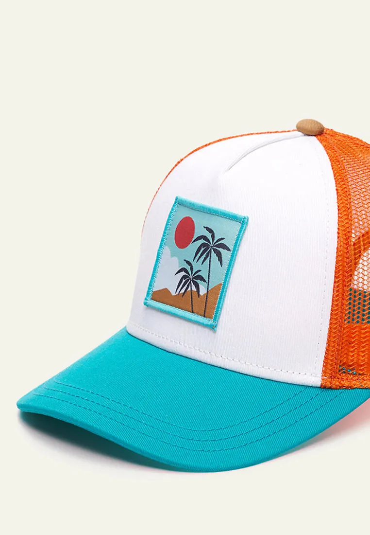 Бейсболка Totti Kids МВ-4159 - фото 3