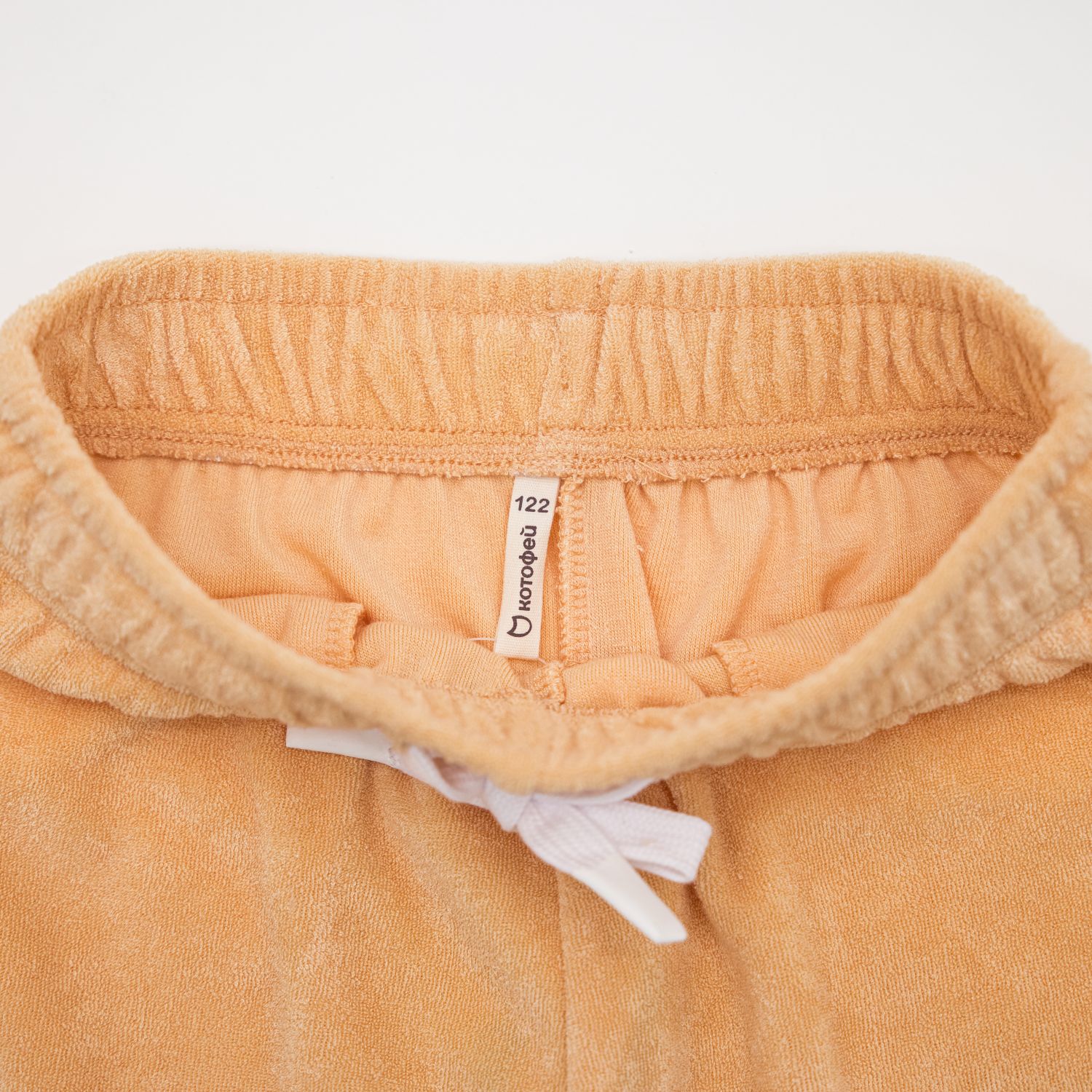 Шорты Котофей 07862118-40 - фото 3