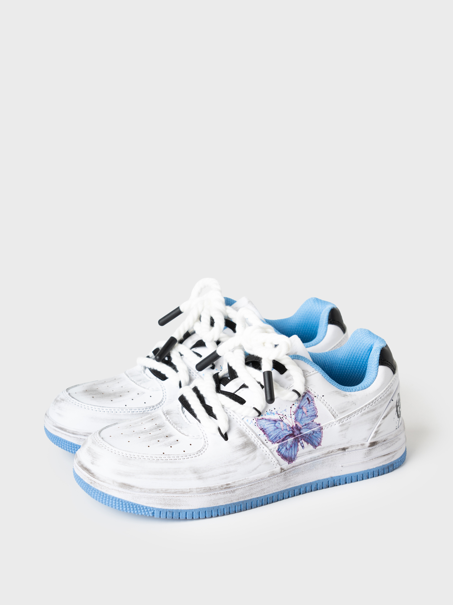 Полуботинки PlayToday 12621766 - фото 1