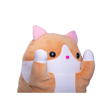 Мягкая игрушка Нижегородская игрушка Кот Батон 110см