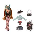 Кукла модельная Bratz