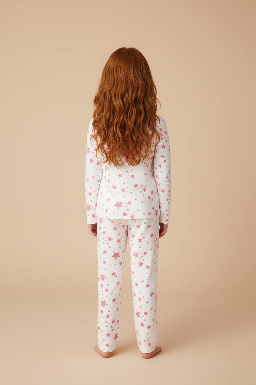 Пижама КотМарКот 801031 - фото 2