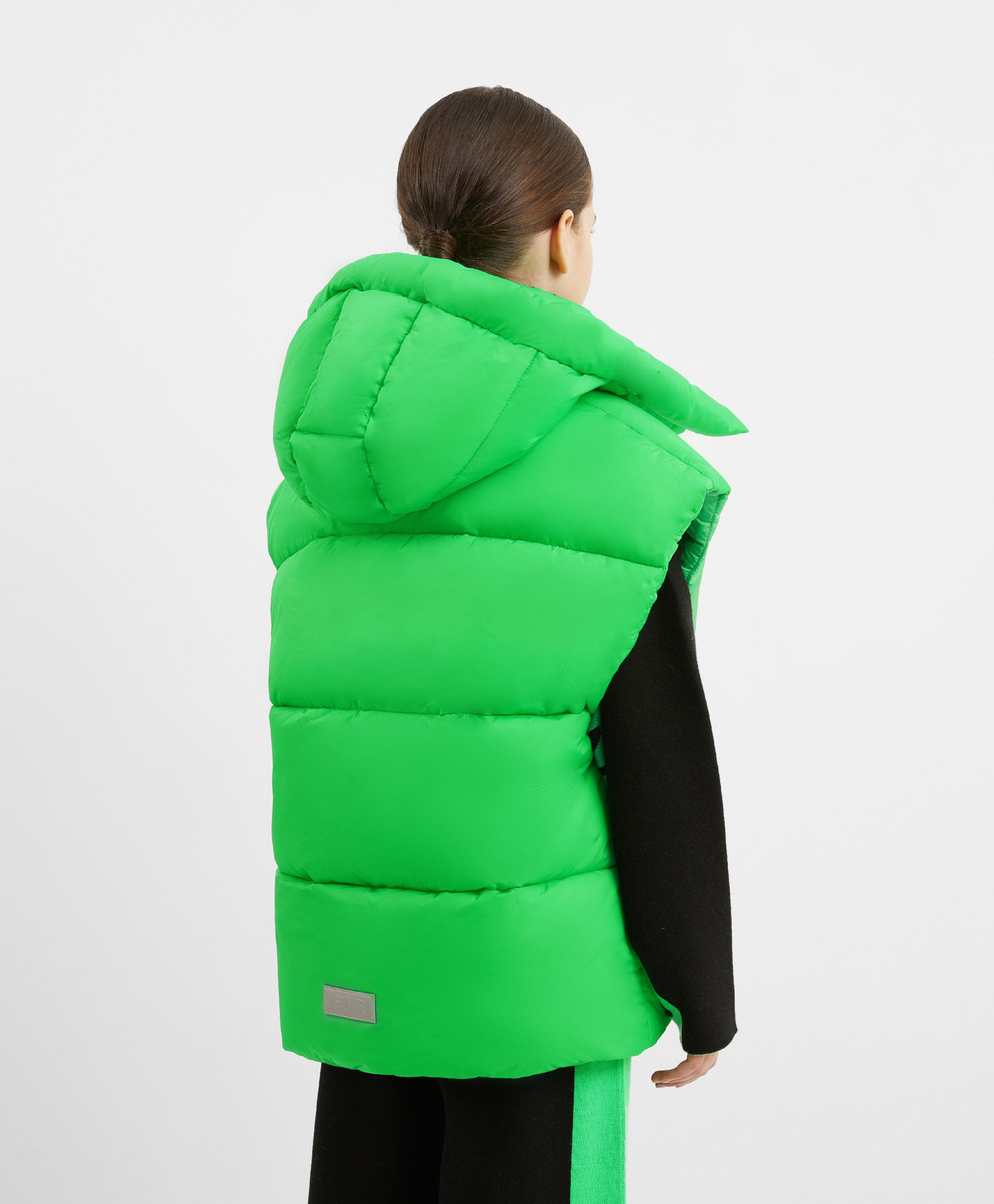 Жилет Gulliver 22409GJC4701 - фото 8