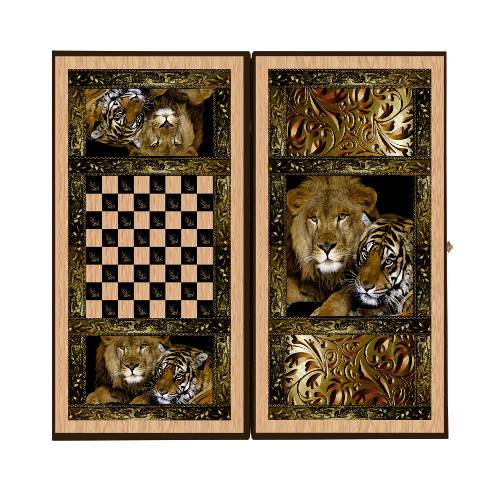 Настольная игра Partida - фото 10