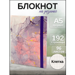 Блокнот AXLER 96 лист.