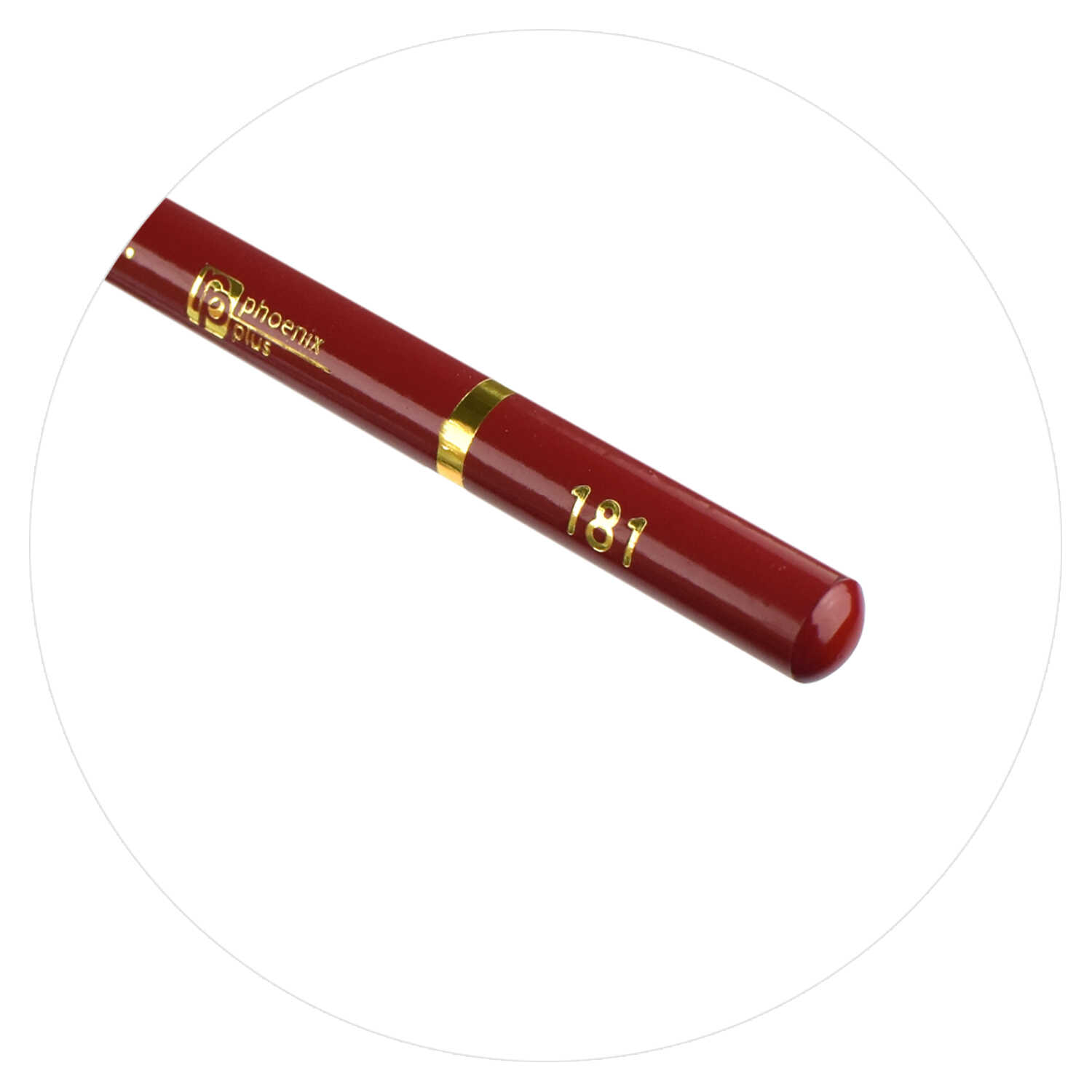 Карандаши цветные Феникс + 18 шт. - фото 5