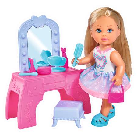 Кукла мини Evi
