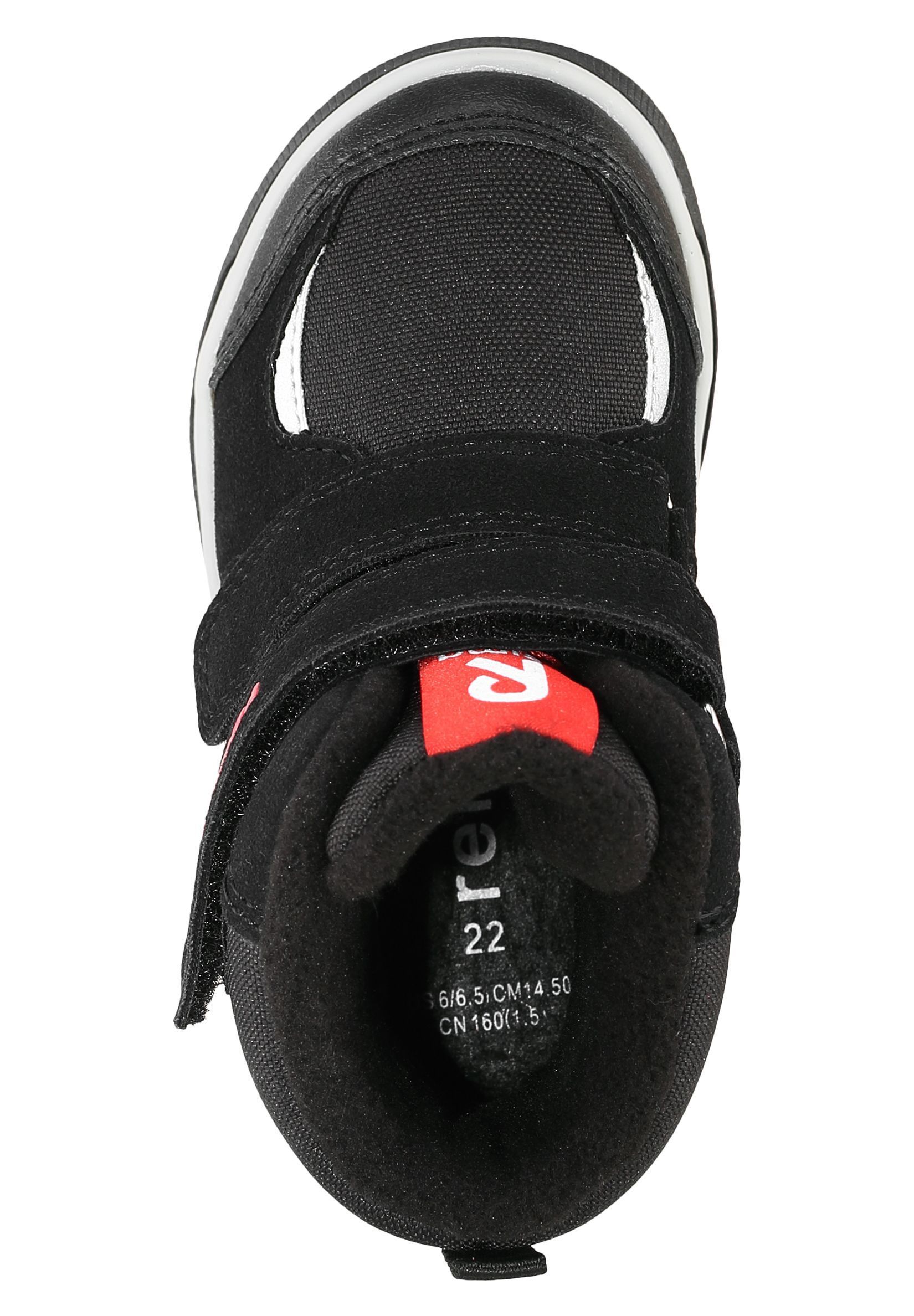 Ботинки Reima 569435R-9990 - фото 5