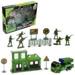 Игровой набор Veld Co