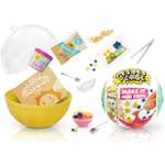 Игровой набор MGA mini verse Foods Cafe