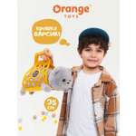 Мягкая игрушка Orange Toys Барсик