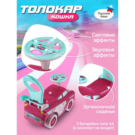 Пушкар Компания Друзей с ручкой