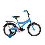 Двухколесный велосипед FOXX 16 дюймов