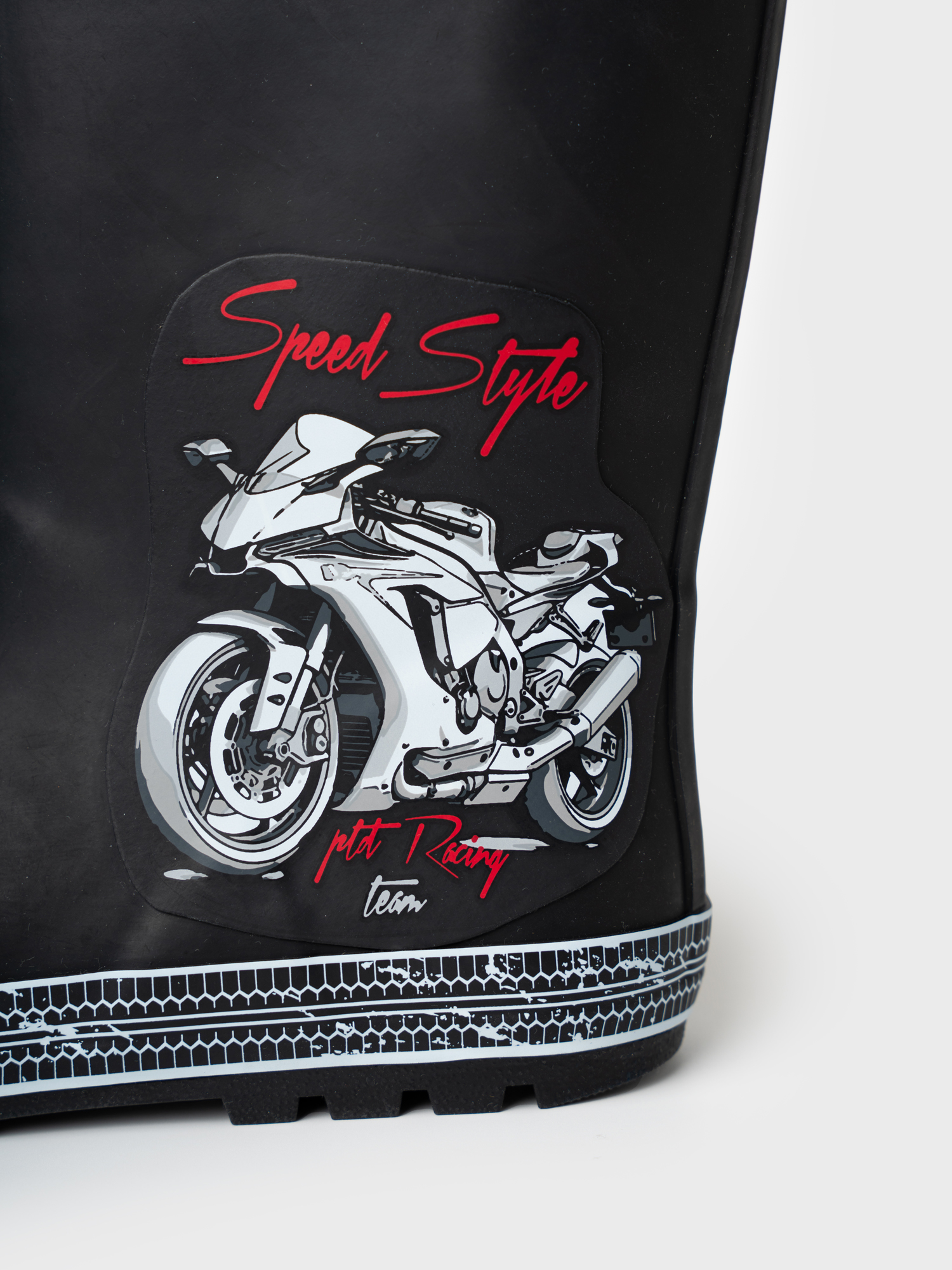 Резиновые сапоги PlayToday 12611745 - фото 8