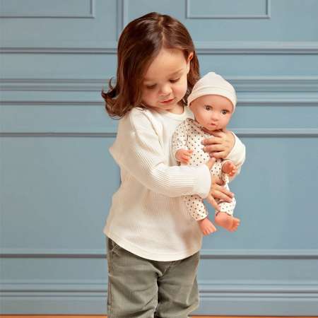 Кукла пупс Lulla Baby