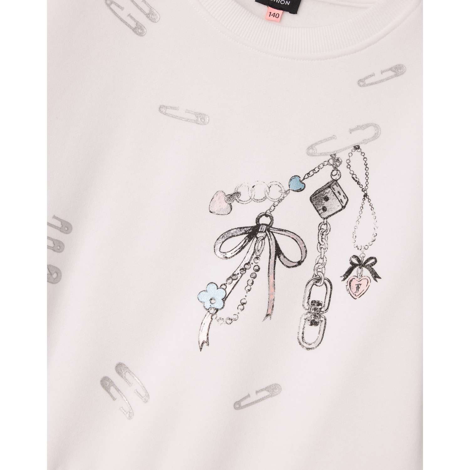 Свитшот Futurino Fashion - фото 4