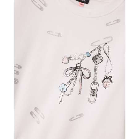Свитшот Futurino Fashion