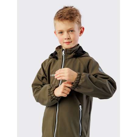 Куртка UKI KIDS