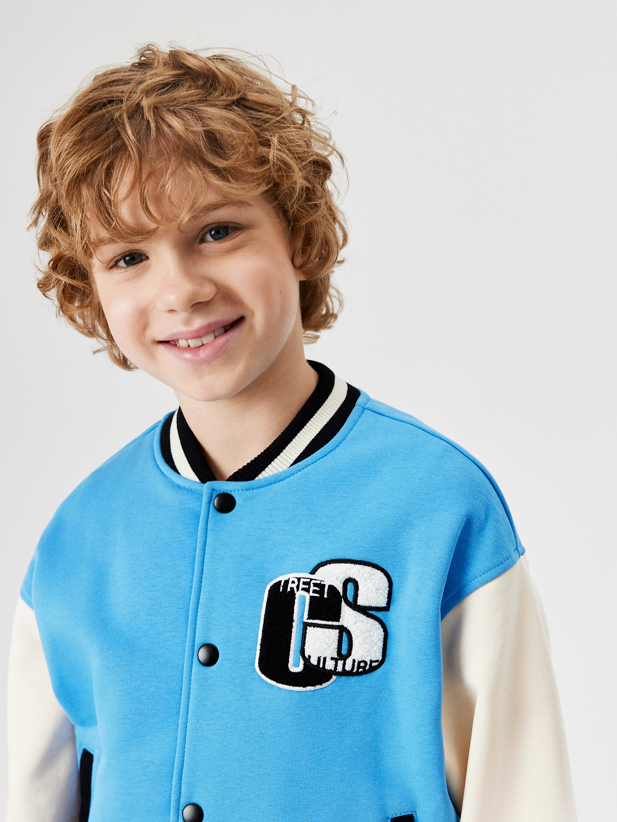 Бомбер Acoola 20111000044_0087219 - фото 6