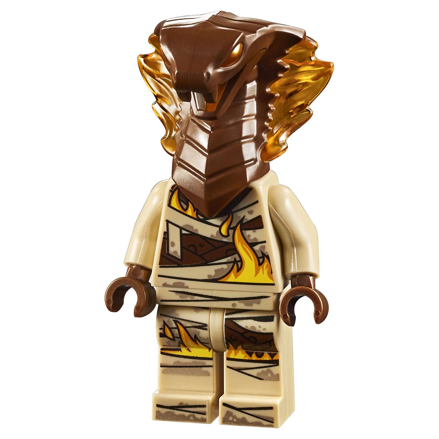 Конструктор LEGO NINJAGO блочный - фото 27