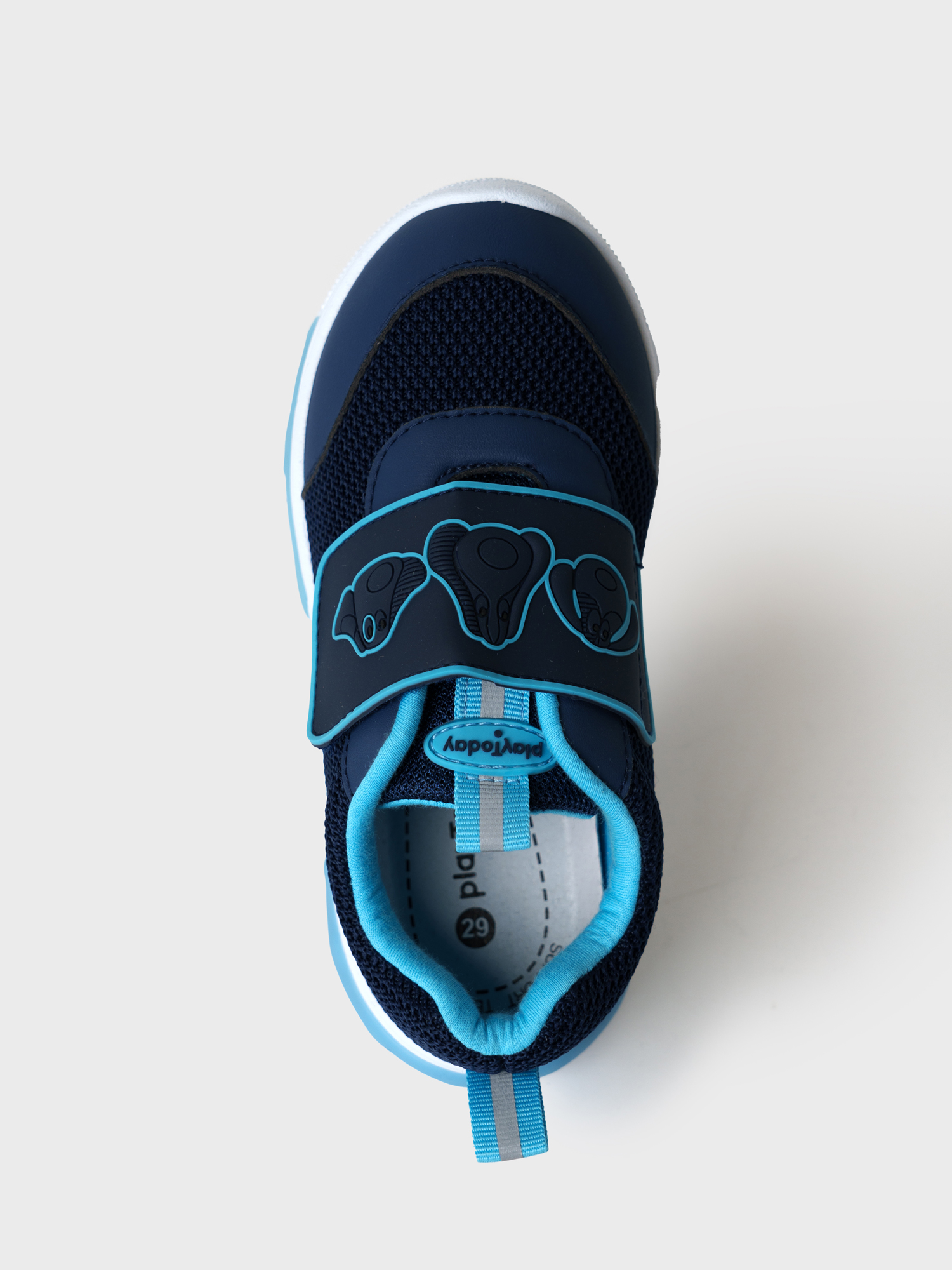 Кроссовки PlayToday 12612735 - фото 4