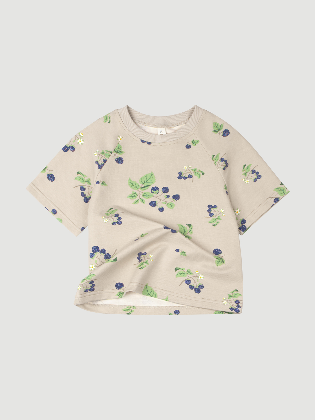 Футболка Mjolk 6386704 - фото 3