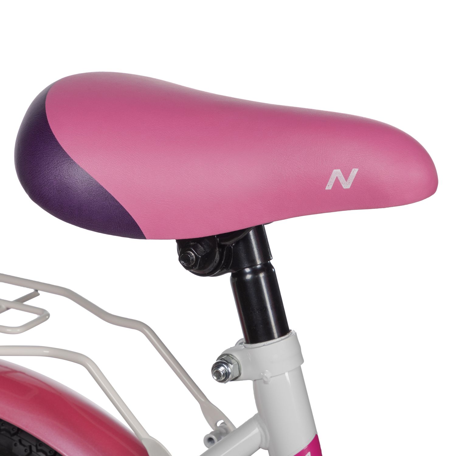 Двухколесный велосипед Novatrack 14 дюймов - фото 4