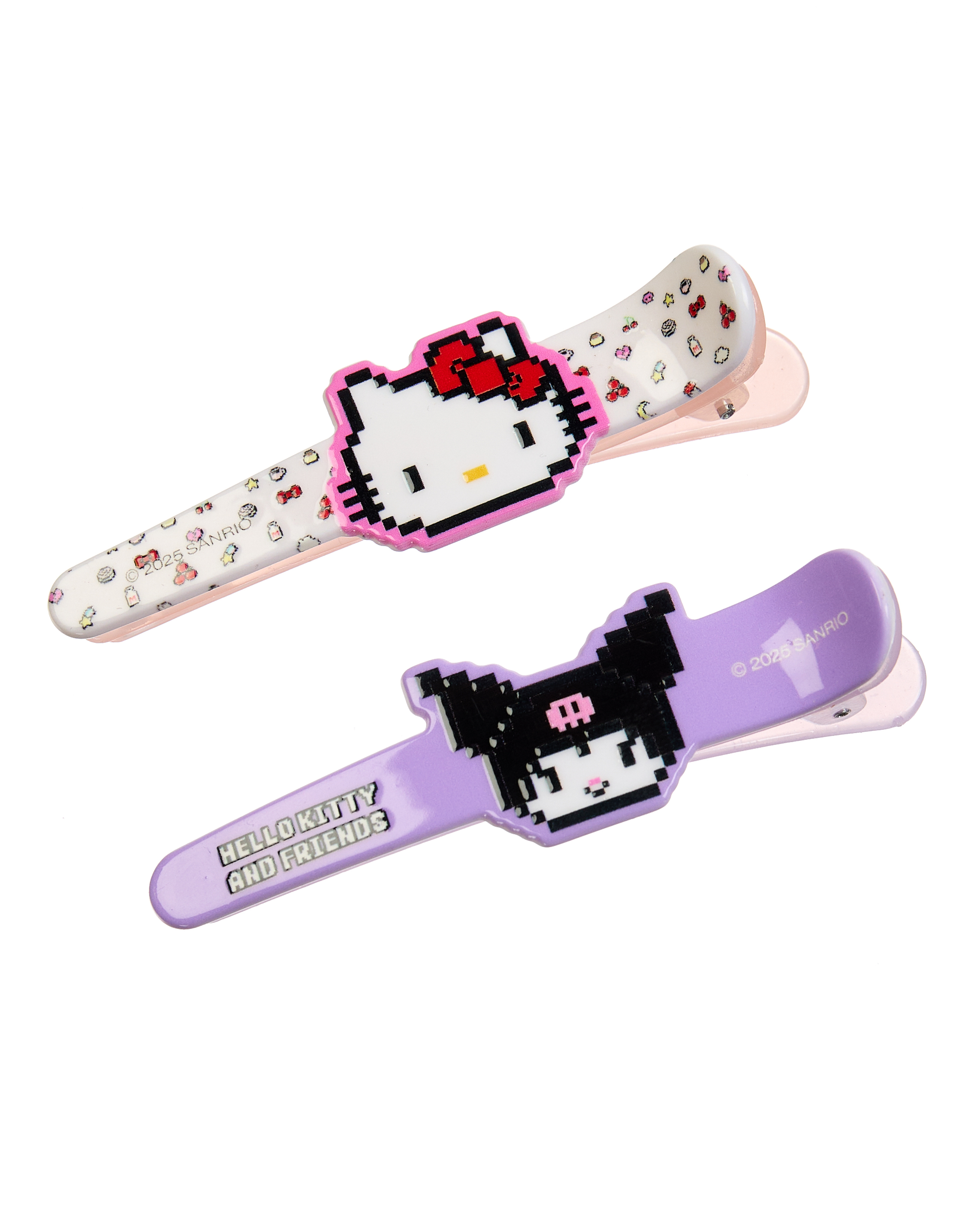 Заколка Munaby Hello Kitty - фото 1