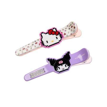 Заколка Munaby Hello Kitty