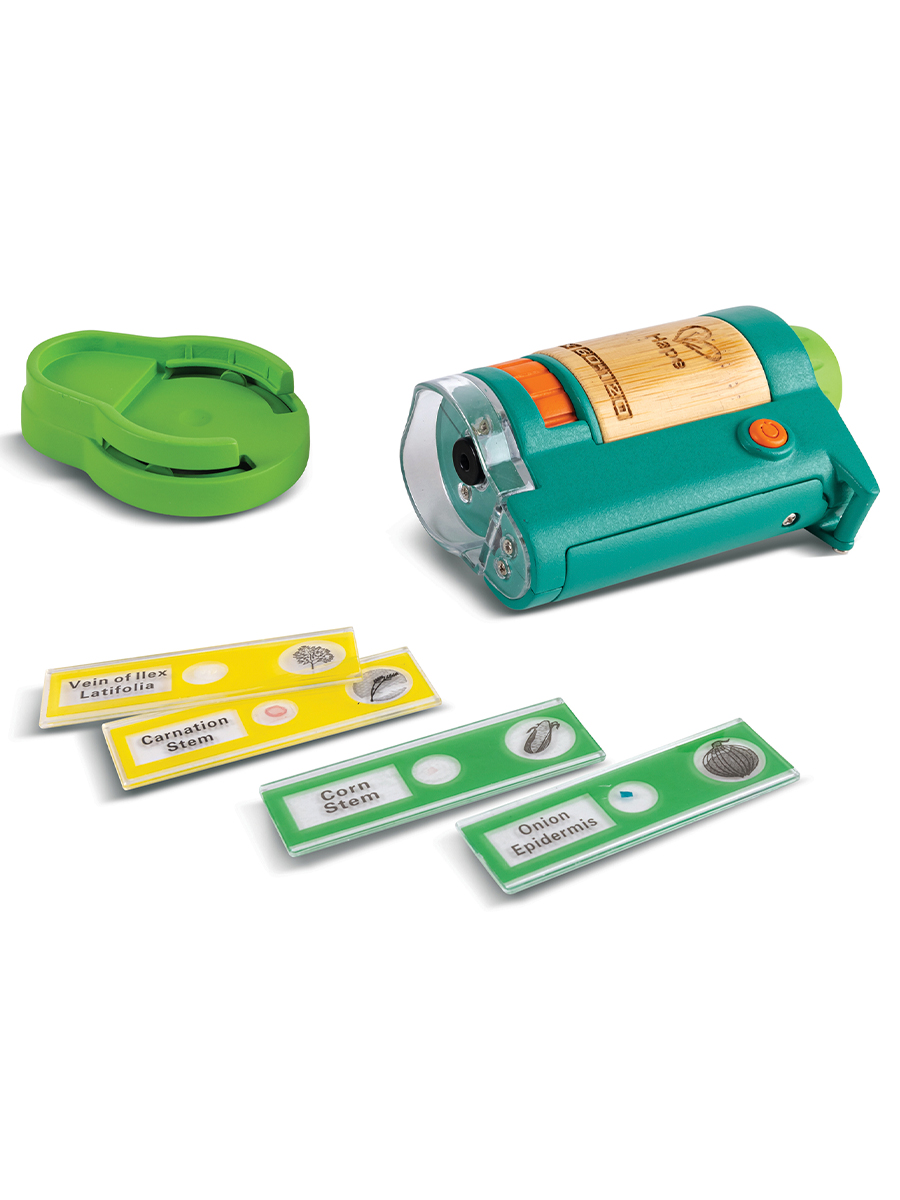 Микроскоп Hape - фото 8