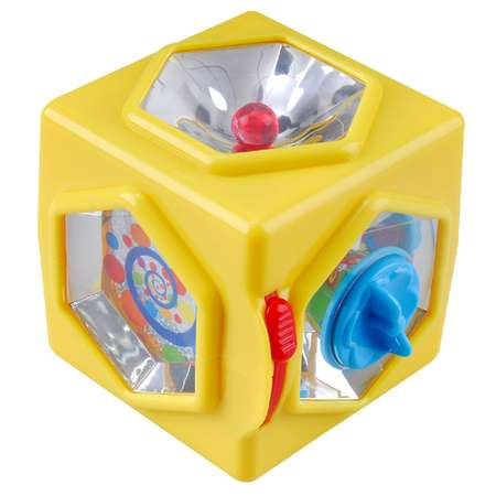 Игрушка Play Go кубики Куб