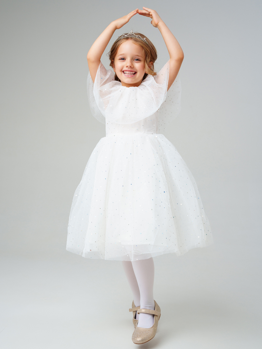 Платье PlayToday 42522004 - фото 5