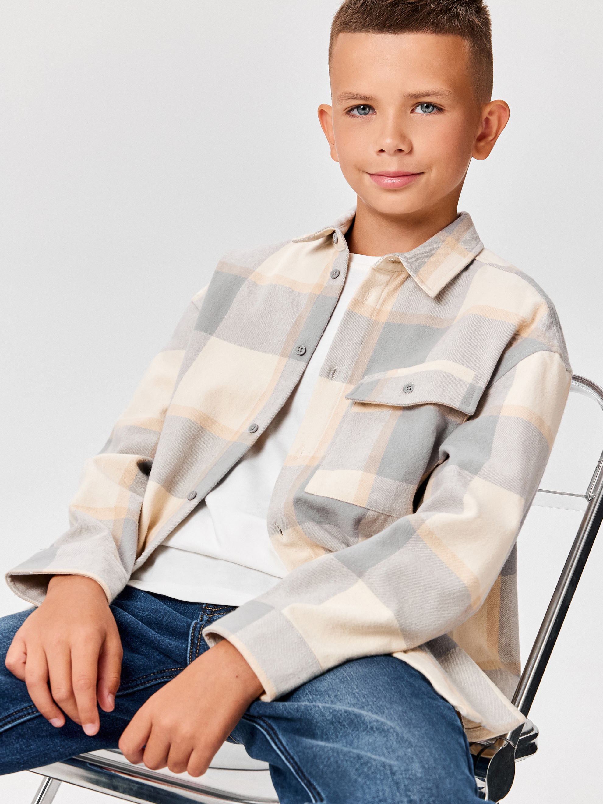 Изображение товара Рубашка Acoola: 122