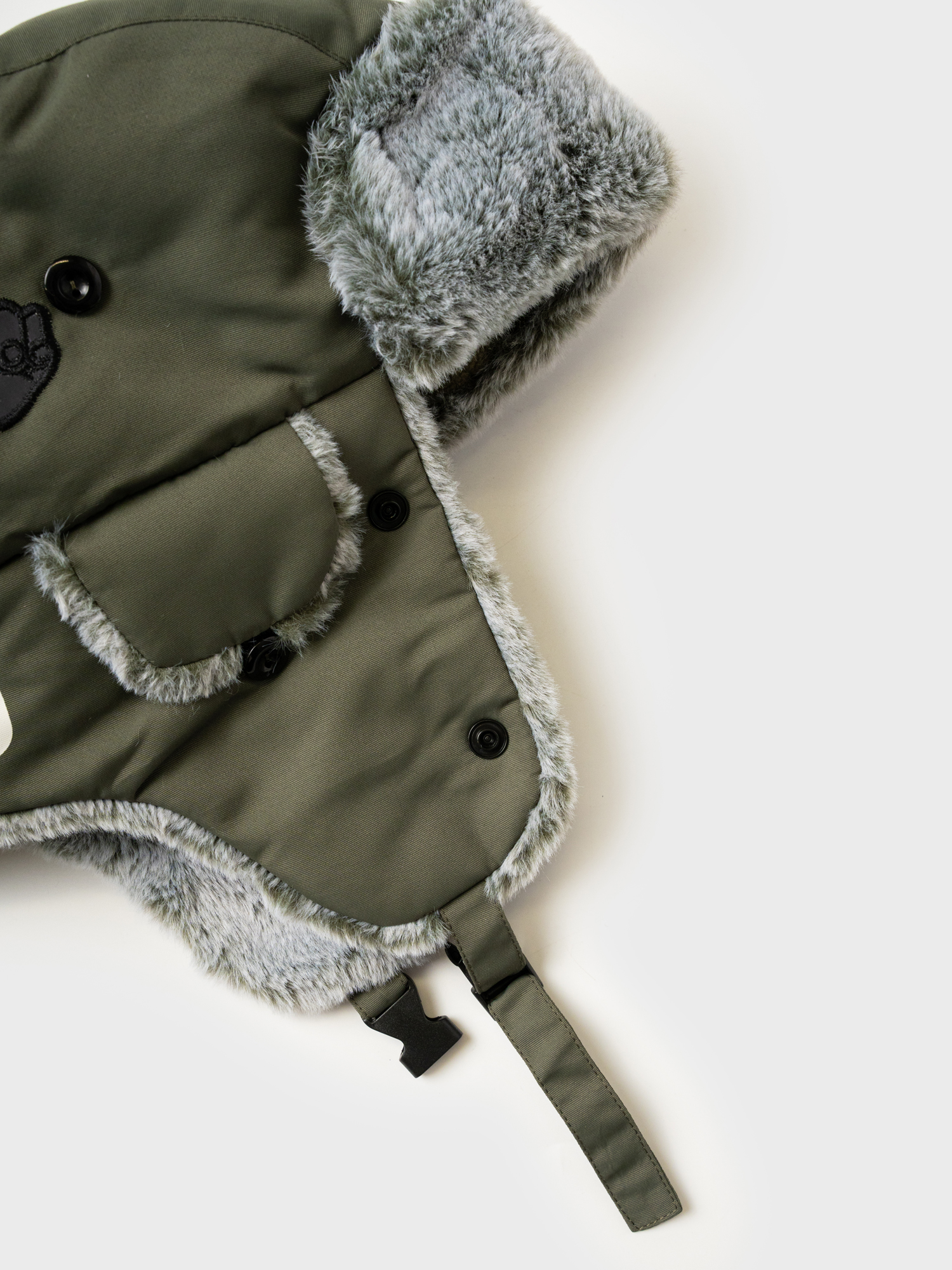 Шапка PlayToday 32511231 - фото 9