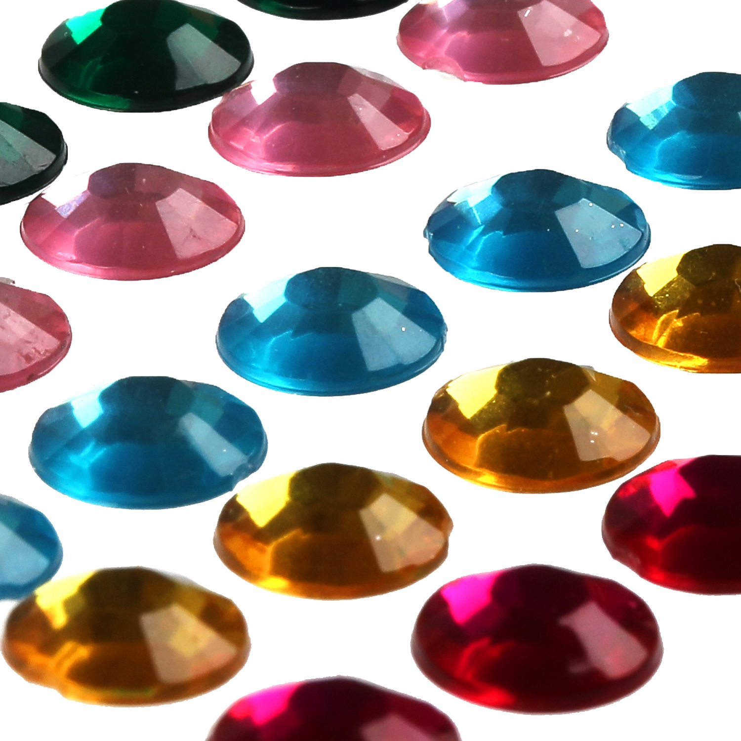 Набор для творчества МультиАРТ Три Кота аппликация - фото 7