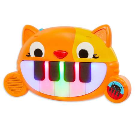 Музыкальная игрушка Battat пианино