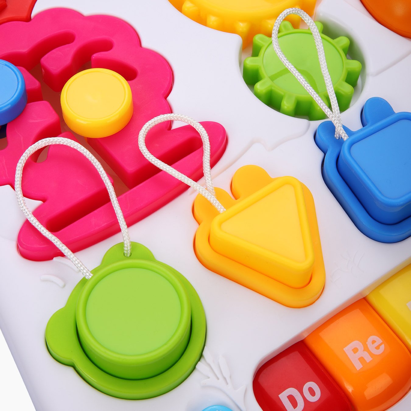 Каталка Happy Baby Sprinter - фото 5