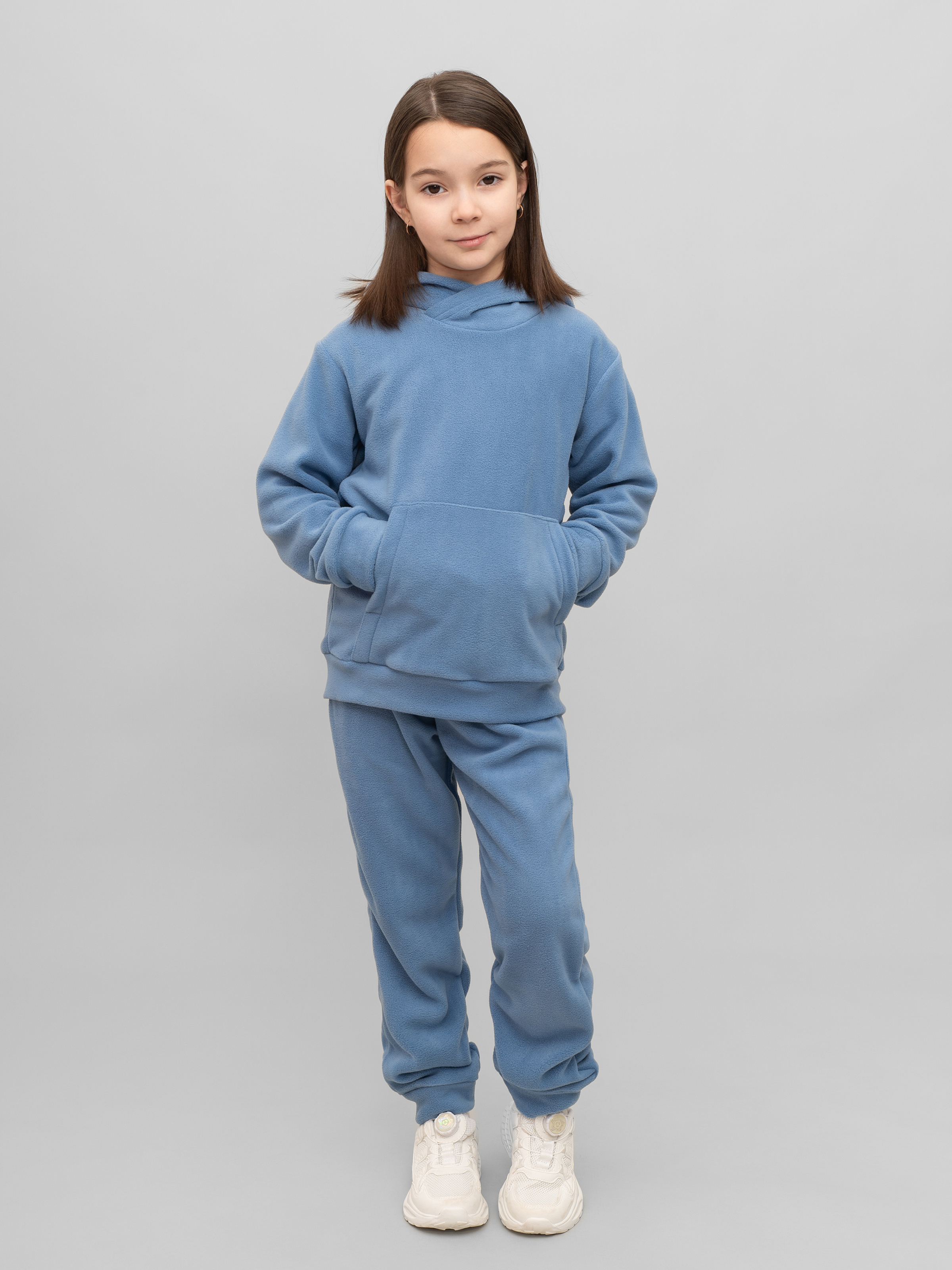 Костюм Утенок 7043г(ш) джинс - фото 21