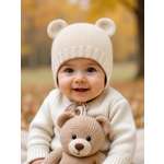 Шапка Amarobaby