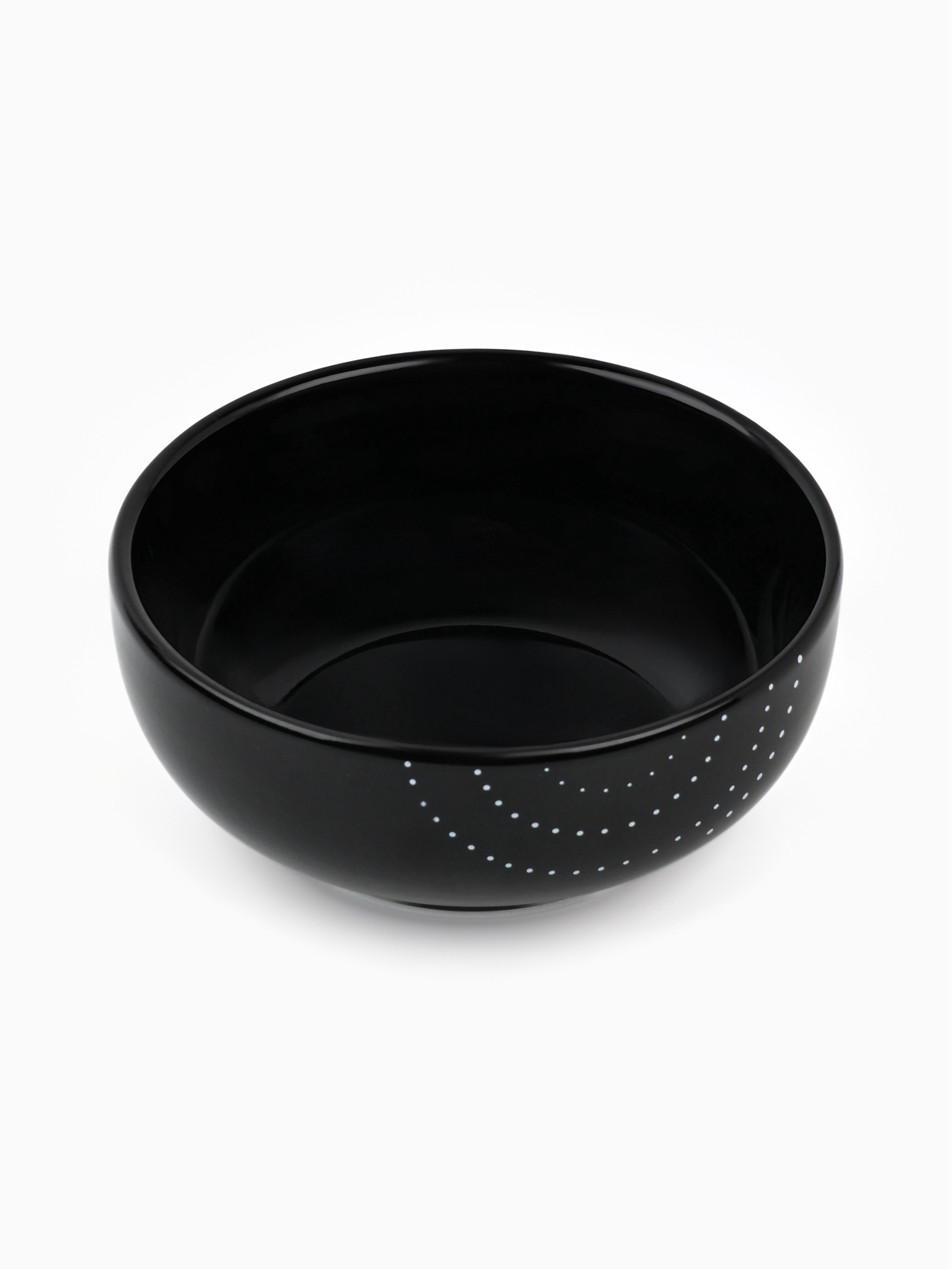 Глубокая тарелка Sima-Land Орнамент 15.5 х 6.5 см - фото 6